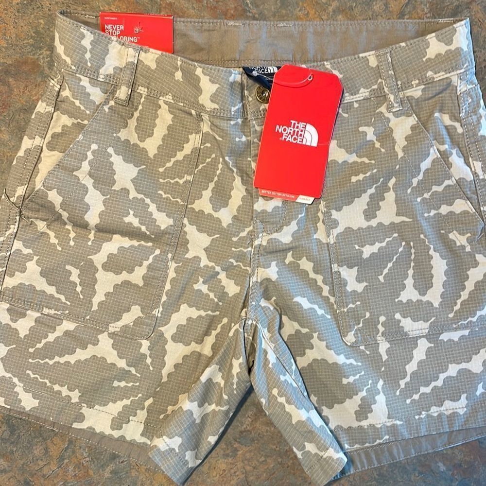 The North Face Shorts